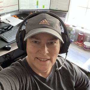 Meet your Posher, Nicky